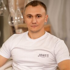 Фотография мужчины Юра, 33 года из г. Саров