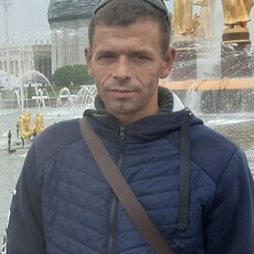 Фотография мужчины Николай, 43 года из г. Руза