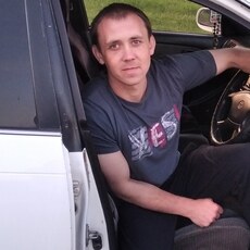 Фотография мужчины Алексей, 41 год из г. Железногорск-Илимский