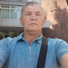 Фотография мужчины Одил, 53 года из г. Ташкент