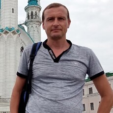 Фотография мужчины Сергей, 45 лет из г. Ижевск