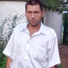 Фотография мужчины Николай, 49 лет из г. Оренбург