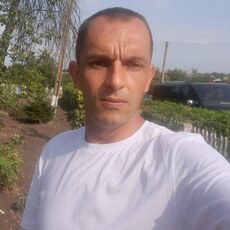 Фотография мужчины Костя, 36 лет из г. Котовск