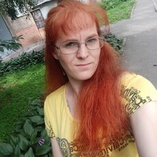 Фотография девушки Ольга, 35 лет из г. Хабаровск