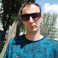 Фотография мужчины Максим, 29 лет из г. Первомайский (Харьковская Обл)