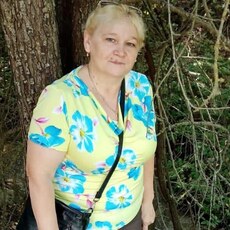 Фотография девушки Светлана, 52 года из г. Буденновск