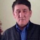 Бакыткали, 55 лет