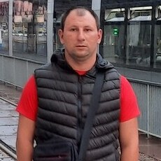 Фотография мужчины Олег, 27 лет из г. Покровское