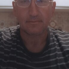Фотография мужчины Андрей, 55 лет из г. Пустошка