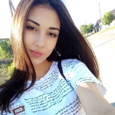 Фотография девушки Ильяна, 24 года из г. Марьина Горка