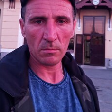 Фотография мужчины Сергей, 41 год из г. Гай