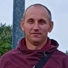 Фотография мужчины Николай, 41 год из г. Лельчицы