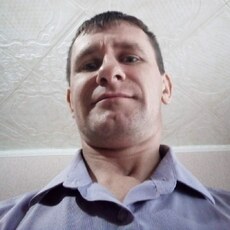 Фотография мужчины Aleksei, 40 лет из г. Красногвардейское (Ставропольски