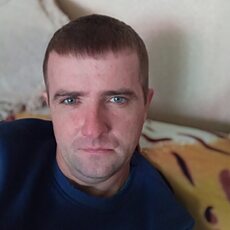 Фотография мужчины Денис, 37 лет из г. Лениногорск