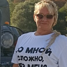 Фотография девушки Людмила, 45 лет из г. Кинешма