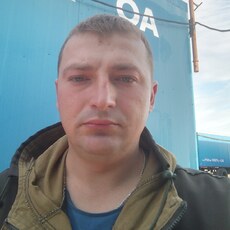 Фотография мужчины Николай, 35 лет из г. Клявлино