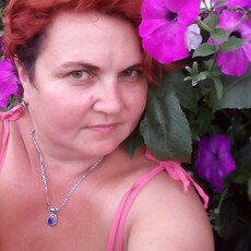 Фотография девушки Натали, 46 лет из г. Железногорск-Илимский