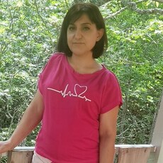 Фотография девушки Anna, 49 лет из г. Ереван