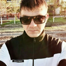 Фотография мужчины Андрей, 32 года из г. Шахтинск