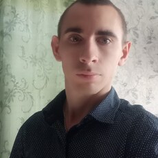 Фотография мужчины Коля, 32 года из г. Чапаевск