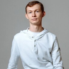 Фотография мужчины Костя, 24 года из г. Зеленогорск (Красноярский Край)
