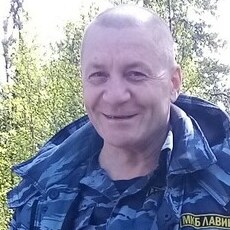 Фотография мужчины Сергей, 55 лет из г. Усинск
