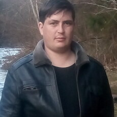 Фотография мужчины Алексей, 36 лет из г. Торопец