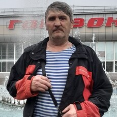Фотография мужчины Андрей, 55 лет из г. Уссурийск