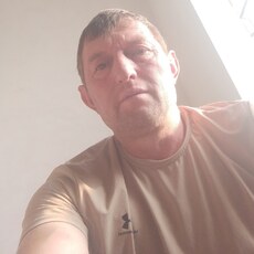 Фотография мужчины Курбан, 44 года из г. Прохладный