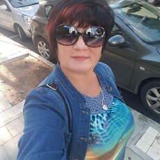 Фотография девушки Valentina, 53 года из г. Тель-Авив