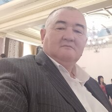 Фотография мужчины Лесхан, 52 года из г. Алматы