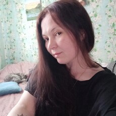 Фотография девушки Александра, 40 лет из г. Алматы