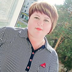 Фотография девушки Карина, 41 год из г. Саянск