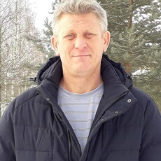 Фотография мужчины Юрий, 52 года из г. Темрюк