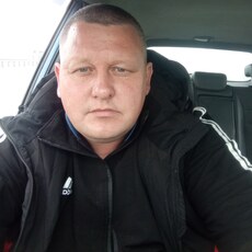 Фотография мужчины Николай, 38 лет из г. Барнаул