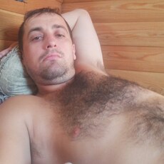 Фотография мужчины Андрей, 38 лет из г. Новокузнецк