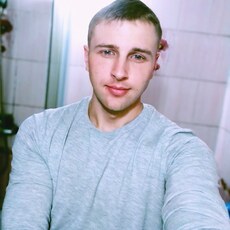 Фотография мужчины Сергей, 29 лет из г. Покровское