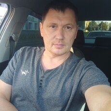 Фотография мужчины Максим, 43 года из г. Краснодар
