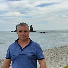 Фотография мужчины Юрий, 43 года из г. Дальнегорск