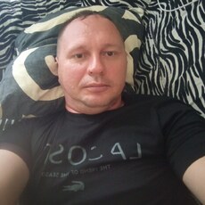 Фотография мужчины Сергей, 42 года из г. Приморско-Ахтарск
