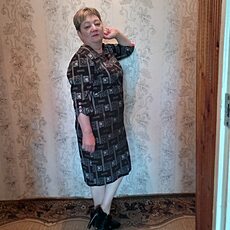 Фотография девушки Светлана, 53 года из г. Вахтан