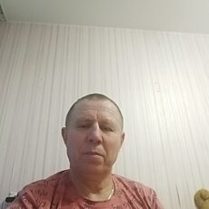Фотография мужчины Сергей, 57 лет из г. Нагорск