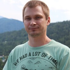Фотография мужчины Евгений, 33 года из г. Саяногорск