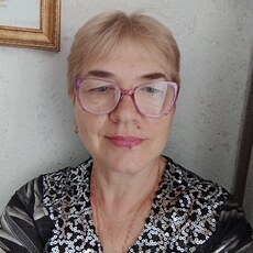 Фотография девушки Светлана, 61 год из г. Брянск