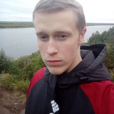 Фотография мужчины Arbir, 19 лет из г. Новодвинск