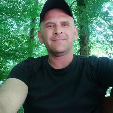 Фотография мужчины Александр, 41 год из г. Гданьск