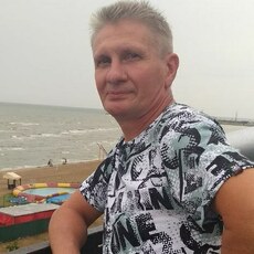 Фотография мужчины Сергей, 61 год из г. Воронеж