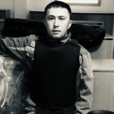 Фотография мужчины Sekenti, 29 лет из г. Экибастуз