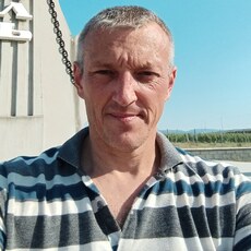 Фотография мужчины Лёха, 45 лет из г. Черноморский