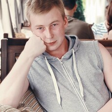 Фотография мужчины Леонид, 24 года из г. Краснокаменск